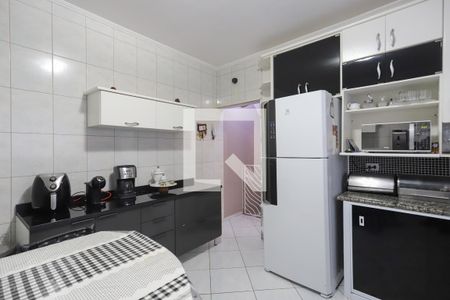 Casa à venda com 300m², 3 quartos e 2 vagas Casa à venda com 300m², 3 quartos e 2 vagasCozinha 1