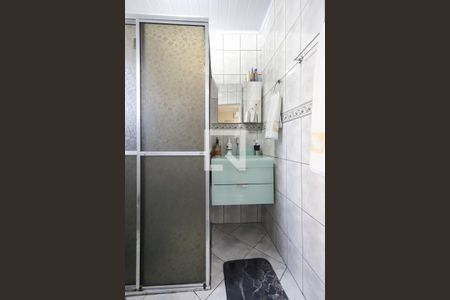 Casa à venda com 300m², 3 quartos e 2 vagas Casa à venda com 300m², 3 quartos e 2 vagasBanheiro da Suíte 1