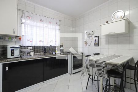 Casa à venda com 300m², 3 quartos e 2 vagas Casa à venda com 300m², 3 quartos e 2 vagasCozinha 1