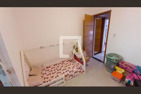 Quarto 2 de casa à venda com 2 quartos, 140m² em Fonseca, Niterói