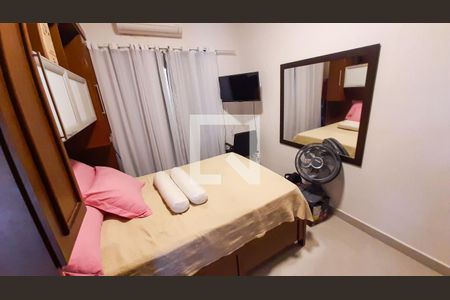 Quarto 1 de casa à venda com 2 quartos, 140m² em Fonseca, Niterói