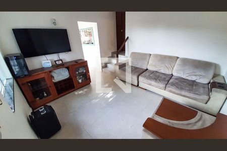 Sala de casa à venda com 2 quartos, 140m² em Fonseca, Niterói