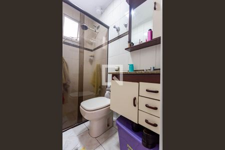 Apartamento à venda com 54m², 2 quartos e 1 vagaBanheiro