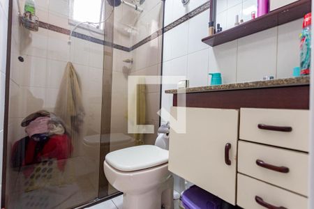 Apartamento à venda com 54m², 2 quartos e 1 vagaBanheiro