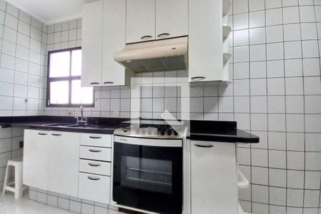 Apartamento à venda com 165m², 4 quartos e 2 vagas Apartamento à venda com 165m², 4 quartos e 2 vagasDetalhe da cozinha