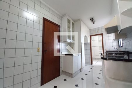 Apartamento à venda com 165m², 4 quartos e 2 vagas Apartamento à venda com 165m², 4 quartos e 2 vagasCozinha