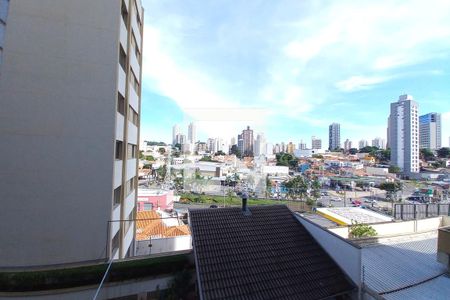 Apartamento à venda com 165m², 4 quartos e 2 vagas Apartamento à venda com 165m², 4 quartos e 2 vagasVista do Quarto 3 - Suíte