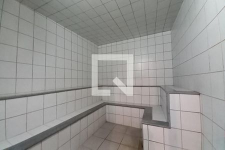 Apartamento à venda com 165m², 4 quartos e 2 vagas Apartamento à venda com 165m², 4 quartos e 2 vagasÁrea Comum - Sauna