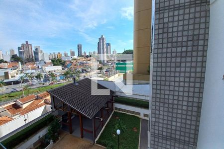 Apartamento à venda com 165m², 4 quartos e 2 vagas Apartamento à venda com 165m², 4 quartos e 2 vagasVista da Cozinha