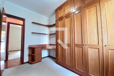 Apartamento à venda com 165m², 4 quartos e 2 vagas Apartamento à venda com 165m², 4 quartos e 2 vagasQuarto 2