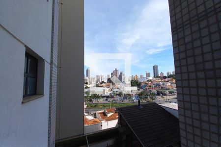 Apartamento à venda com 165m², 4 quartos e 2 vagas Apartamento à venda com 165m², 4 quartos e 2 vagasVista do Quarto 2