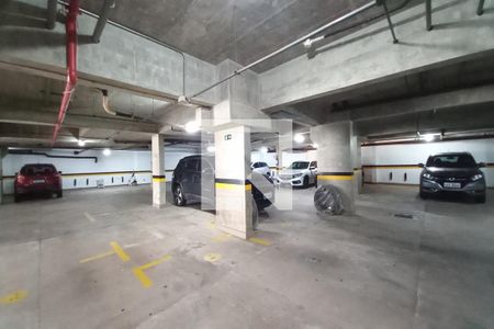 Apartamento à venda com 165m², 4 quartos e 2 vagas Apartamento à venda com 165m², 4 quartos e 2 vagasGaragem