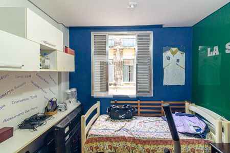 Apartamento à venda com 104m², 3 quartos e sem vaga Apartamento à venda com 104m², 3 quartos e sem vagaQuarto 3
