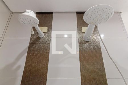 Apartamento à venda com 104m², 3 quartos e sem vaga Apartamento à venda com 104m², 3 quartos e sem vagaBanheiro