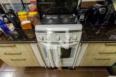 Apartamento à venda com 104m², 3 quartos e sem vaga Apartamento à venda com 104m², 3 quartos e sem vagaCozinha e Lavanderia