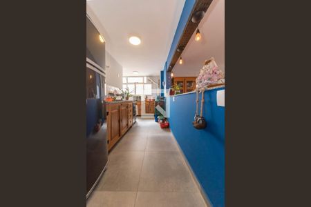 Apartamento à venda com 75m², 2 quartos e 2 vagas Apartamento à venda com 75m², 2 quartos e 2 vagasCozinha