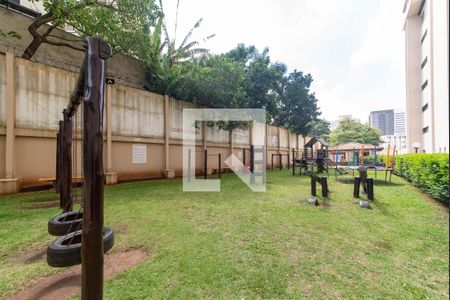 Apartamento à venda com 75m², 2 quartos e 2 vagas Apartamento à venda com 75m², 2 quartos e 2 vagasPlayground