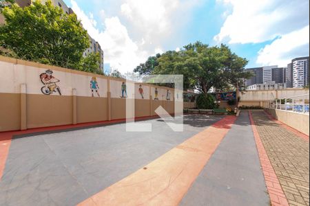 Apartamento à venda com 75m², 2 quartos e 2 vagas Apartamento à venda com 75m², 2 quartos e 2 vagasÁrea Comum