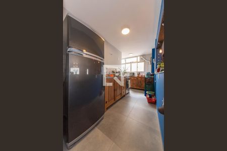 Apartamento à venda com 75m², 2 quartos e 2 vagas Apartamento à venda com 75m², 2 quartos e 2 vagasCozinha