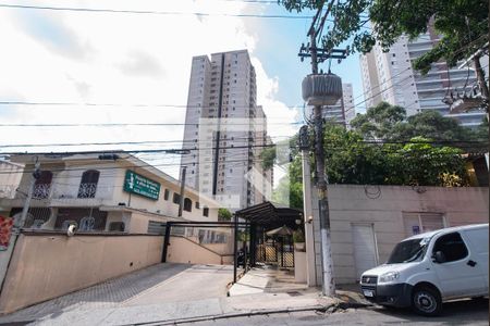 Apartamento à venda com 75m², 2 quartos e 2 vagas Apartamento à venda com 75m², 2 quartos e 2 vagasFachada