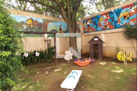 Apartamento à venda com 75m², 2 quartos e 2 vagas Apartamento à venda com 75m², 2 quartos e 2 vagasPlayground 2