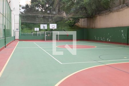 Apartamento à venda com 75m², 2 quartos e 2 vagas Apartamento à venda com 75m², 2 quartos e 2 vagasQuadra Esportiva