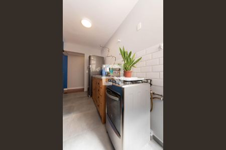 Apartamento à venda com 75m², 2 quartos e 2 vagas Apartamento à venda com 75m², 2 quartos e 2 vagasCozinha