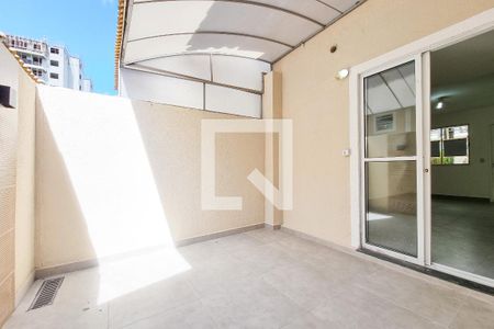 Apartamento para alugar com 157m², 3 quartos e 2 vagasLavanderia