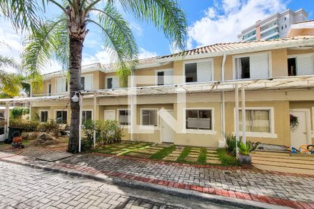 Apartamento para alugar com 157m², 3 quartos e 2 vagasFachada