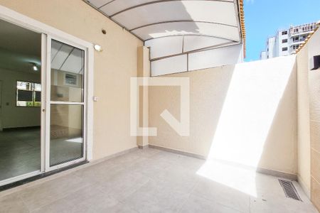 Casa de condomínio para alugar com 157m², 3 quartos e 2 vagasLavanderia