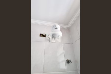 Casa de condomínio para alugar com 157m², 3 quartos e 2 vagasBanheiro