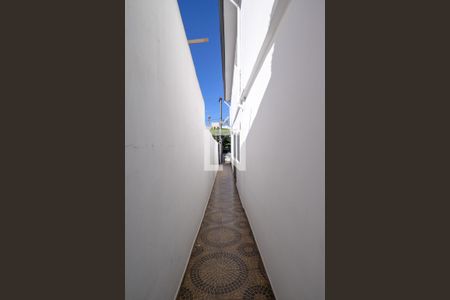 Casa à venda com 190m², 4 quartos e 2 vagasCorredor