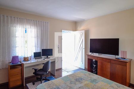 Casa à venda com 190m², 4 quartos e 2 vagasQuarto 3