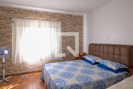 Casa à venda com 190m², 4 quartos e 2 vagasQuarto 4