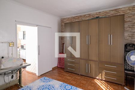 Casa à venda com 190m², 4 quartos e 2 vagasQuarto 4