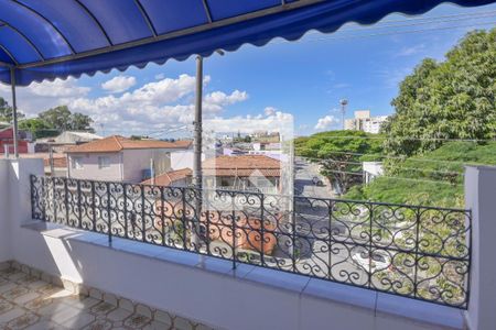 Casa à venda com 190m², 4 quartos e 2 vagasVaranda Quarto 3