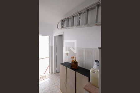 Casa à venda com 190m², 4 quartos e 2 vagasArea de Serviço