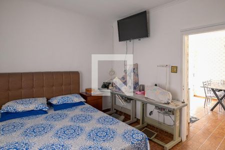 Casa à venda com 190m², 4 quartos e 2 vagasQuarto 4