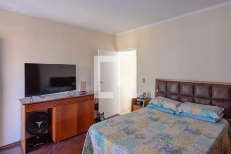 Casa à venda com 190m², 4 quartos e 2 vagasQuarto 3