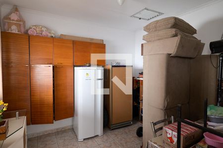 Casa à venda com 190m², 4 quartos e 2 vagasQuarto de Serviço