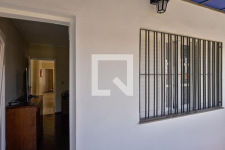 Casa à venda com 190m², 4 quartos e 2 vagasVaranda Quarto 3