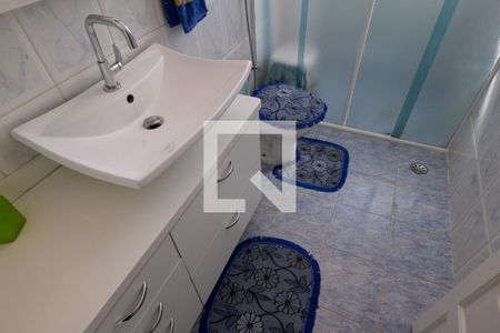 Casa à venda com 190m², 4 quartos e 2 vagasBanheiro 2
