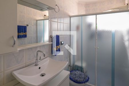 Casa à venda com 190m², 4 quartos e 2 vagasBanheiro 2