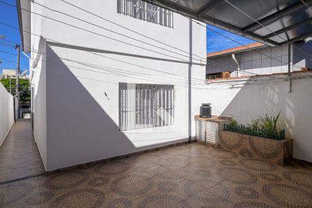Casa à venda com 190m², 4 quartos e 2 vagasQuintal