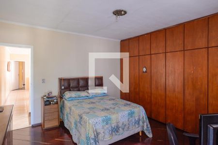 Casa à venda com 190m², 4 quartos e 2 vagasQuarto 3