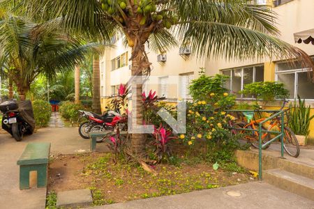 Apartamento para alugar com 52m², 2 quartos e 1 vaga Apartamento para alugar com 52m², 2 quartos e 1 vagaÁrea comum