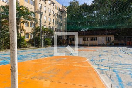 Apartamento para alugar com 52m², 2 quartos e 1 vaga Apartamento para alugar com 52m², 2 quartos e 1 vagaÁrea comum - Quadra