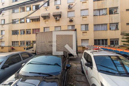 Apartamento para alugar com 52m², 2 quartos e 1 vaga Apartamento para alugar com 52m², 2 quartos e 1 vagaVista do Quarto 2