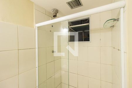 Apartamento para alugar com 52m², 2 quartos e 1 vaga Apartamento para alugar com 52m², 2 quartos e 1 vagaDetalhe do Banheiro