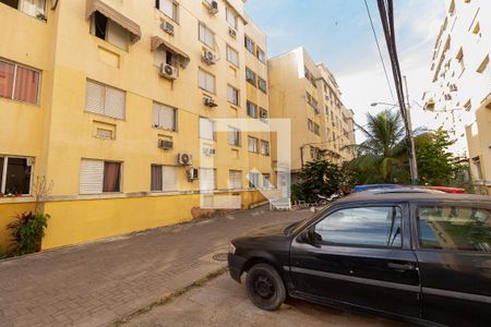 Apartamento para alugar com 52m², 2 quartos e 1 vaga Apartamento para alugar com 52m², 2 quartos e 1 vagaÁrea comum